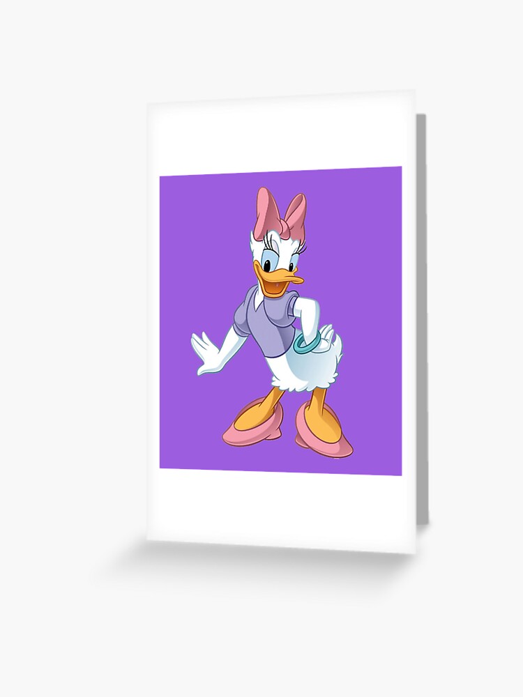 daisy duck for daisy duck lovers