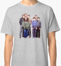 Freaks and Geeks Classic T-Shirt