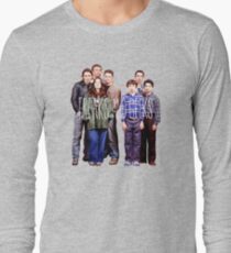 Freaks and Geeks Long Sleeve T-Shirt