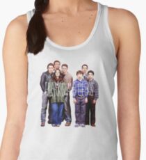 Freaks and Geeks Women's Tank Top