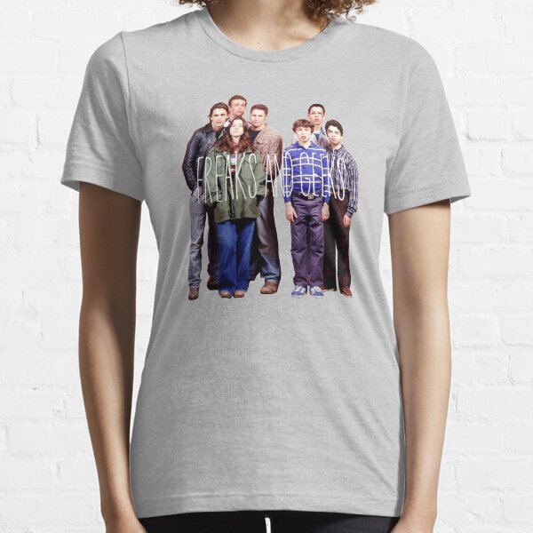 Freaks and Geeks Essential T-Shirt