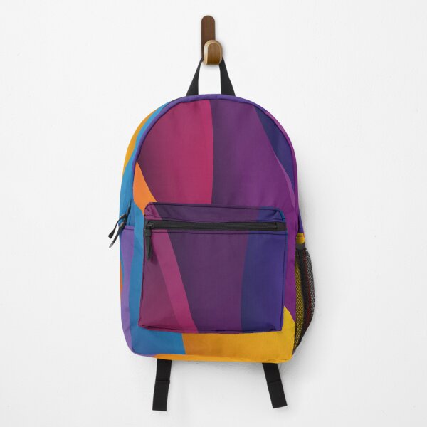 Item preview, Olas de colores designed and sold by Jools-57.