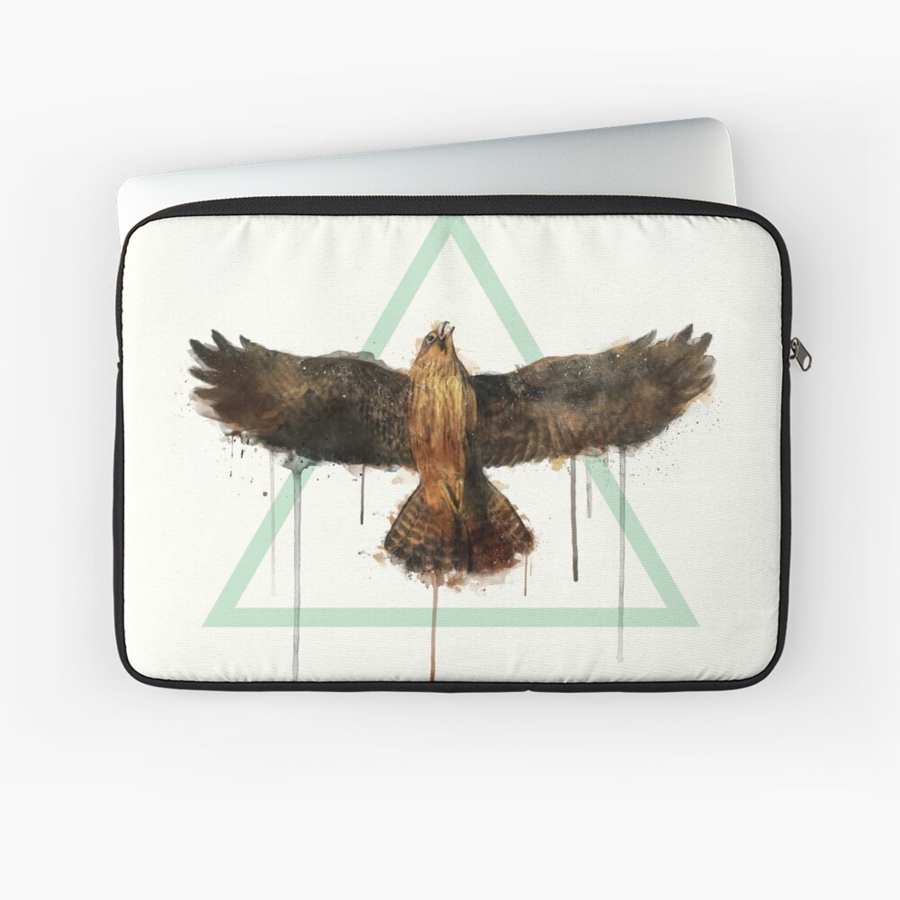 Item preview, Laptop Sleeve designed and sold by AmyHamilton.
