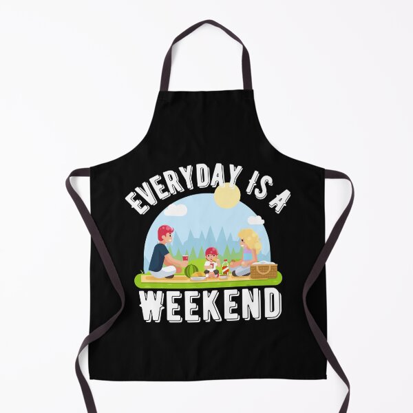 Item preview, All I Need Is A weekend - funny weekend designed and sold by Yalisso.