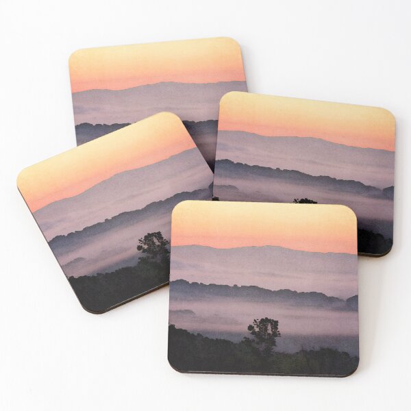 Item preview, Foothills of the Smoky Mountains designed and sold by Phil Perkins.