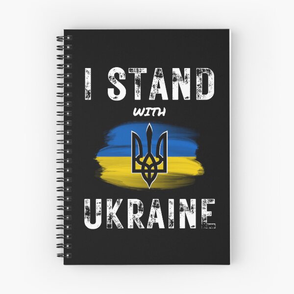 Item preview, SUPPORT UKRAINE , I STAND WITH UKRAINE designed and sold by zoonix.