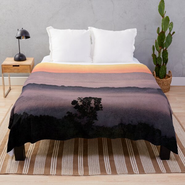 Item preview, Foothills of the Smoky Mountains designed and sold by Phil Perkins.