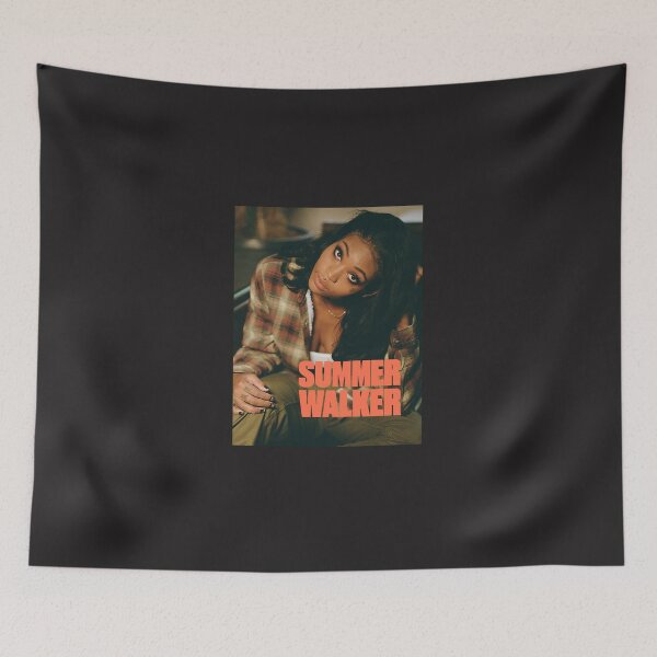 Item preview, Ujang Summer Walker Tour 2019 Essential T-Shirt designed and sold by LisaSteinbauer.