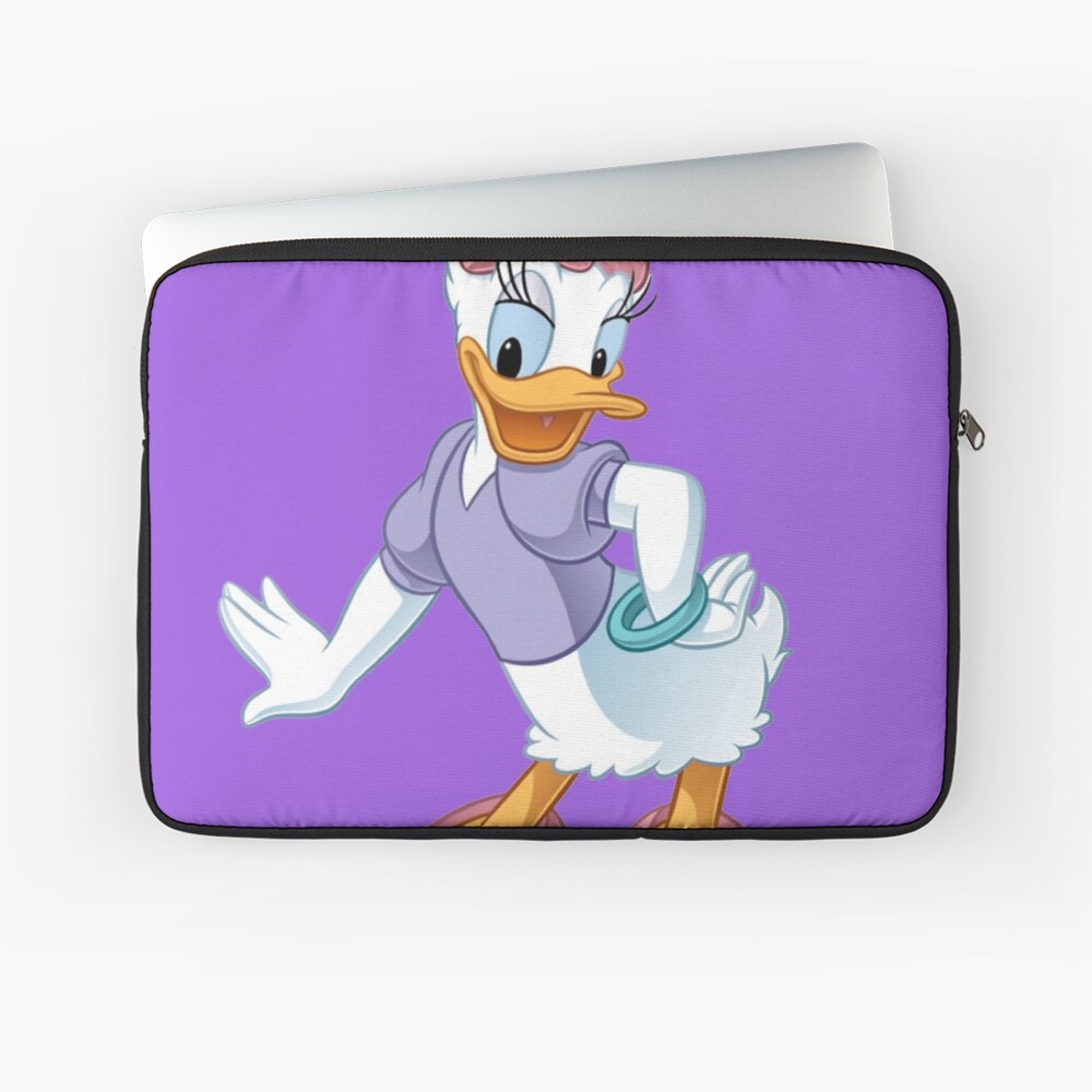 daisy duck for daisy duck lovers Poster for Sale by SOUFIANE