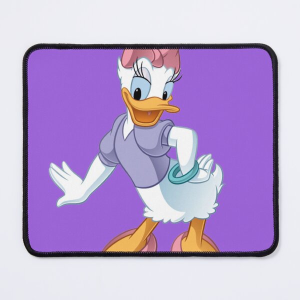 Artikelvorschau, Daisy Duck für Daisy Duck Liebhaber entworfen und verkauft von SOUFIANE ⭐⭐⭐⭐⭐.