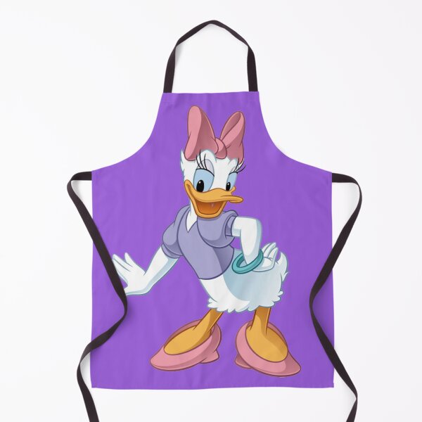 Item preview, daisy duck for daisy duck lovers designed and sold by SOUFIANE ⭐⭐⭐⭐⭐.