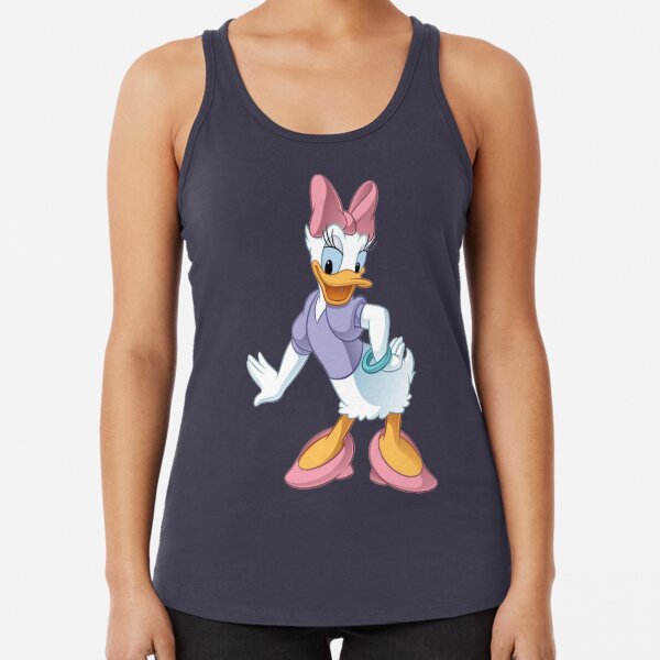 Artikel-Vorschau von Daisy Duck für Daisy Duck Liebhaber, designt und verkauft von SOUFIANE ⭐⭐⭐⭐⭐.