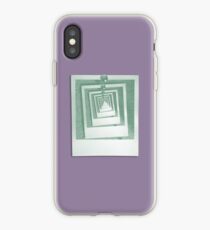 Polaroidception iPhone Case