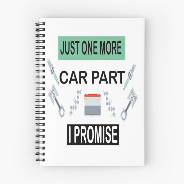 Item preview, just more car part i promise designed and sold by SimoSaladain.