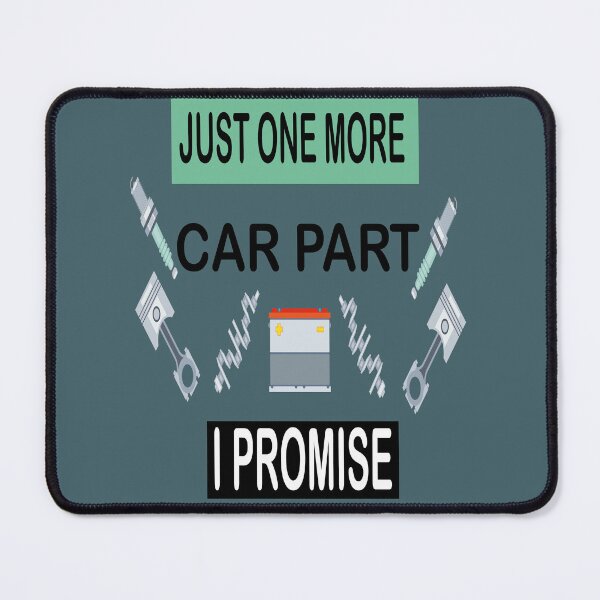 Item preview, just more car part i promise designed and sold by SimoSaladain.