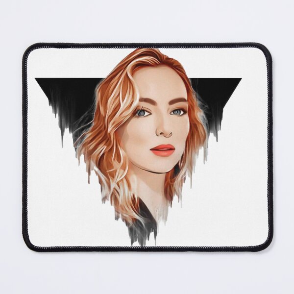 Item preview, Villanelle (Jodie Comer) designed and sold by CIPHER480.