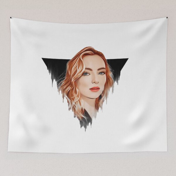 Item preview, Villanelle (Jodie Comer) designed and sold by CIPHER480.