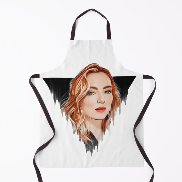 Item preview, Villanelle (Jodie Comer) designed and sold by CIPHER480.