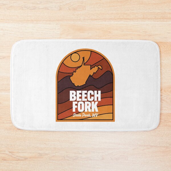 Item preview, Beech Fork State Park West Virginia designed and sold by HalpinDesign.