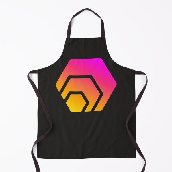 Item preview, HEX Crypto Hexagon Logo Classic T-Shirt designed and sold by KristinKamusin.