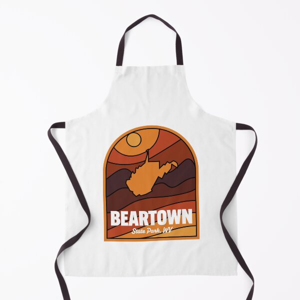Item preview, Beartown State Park West Virginia designed and sold by HalpinDesign.