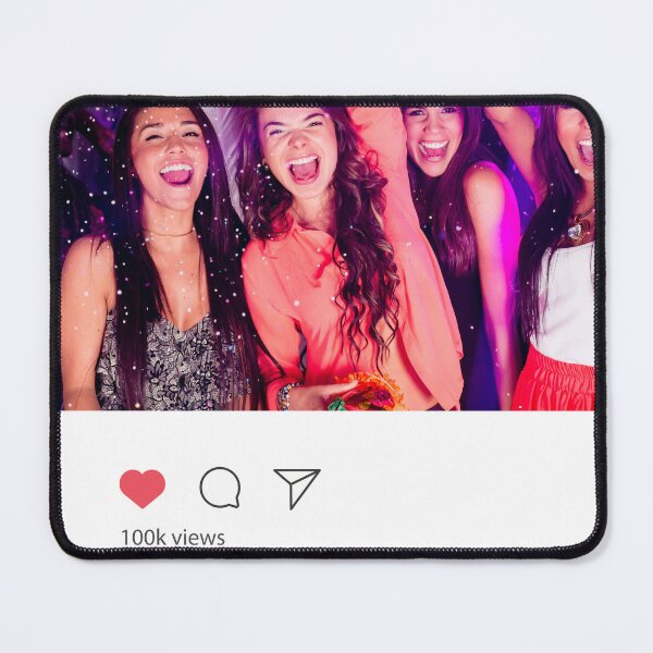 Item preview, instagram Notification Post picture party designed and sold by Elina4you.