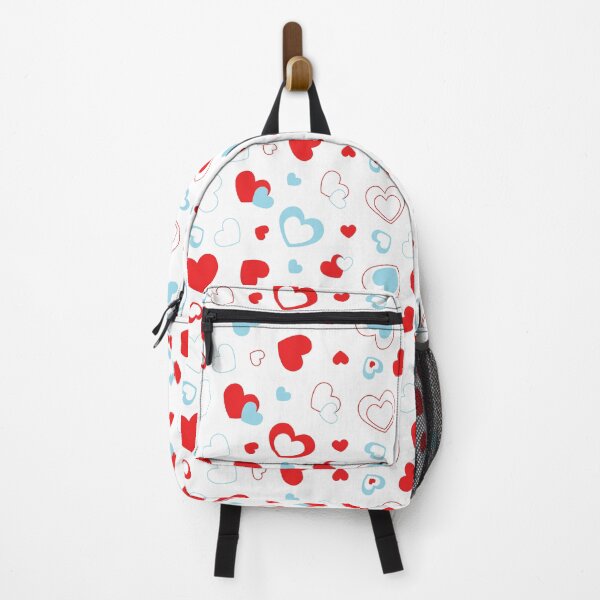 Item preview, Heart Patterns for Valentines Day - Uniquely Acquired designed and sold by ElPatron258366.