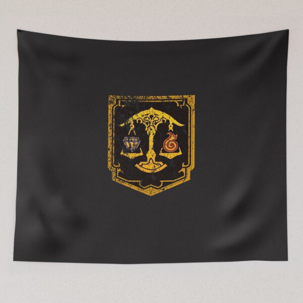 Item preview, Uldah Flag Grunge Classic T-Shirt designed and sold by LisaSteinbauer.