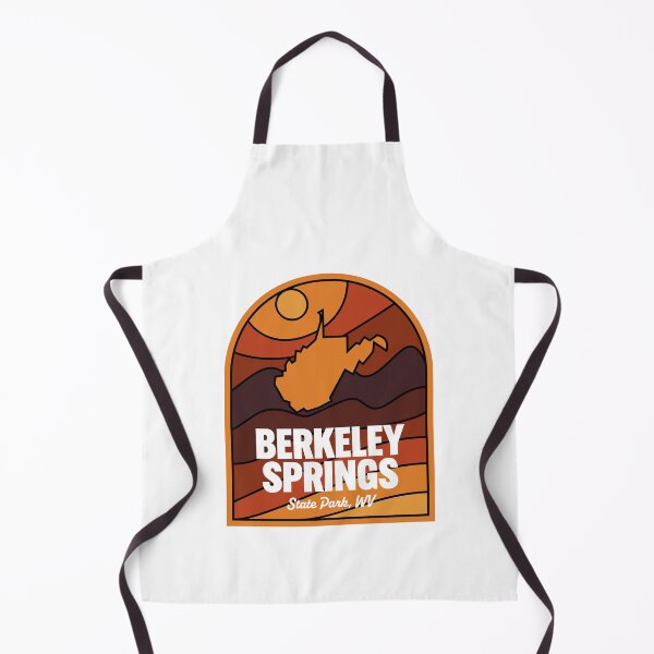 Item preview, Berkeley Springs State Park West Virginia designed and sold by HalpinDesign.
