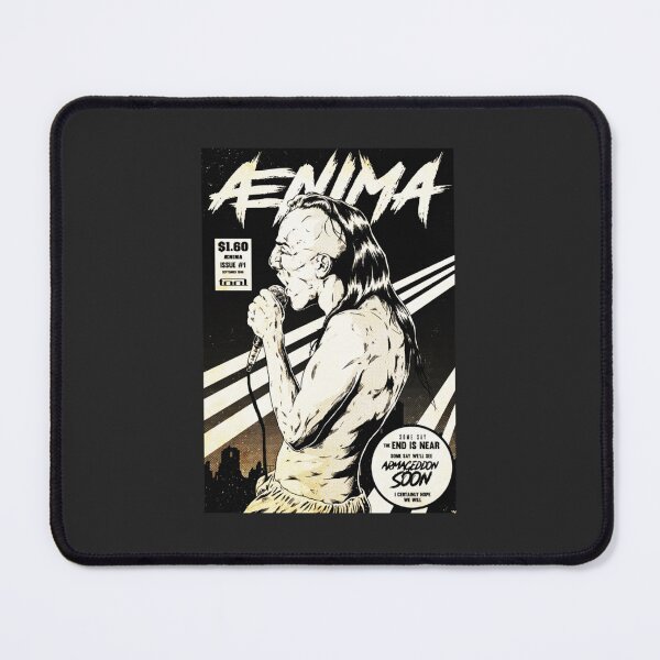 Item preview, BEST AENIMA MAYNARD Classic T-Shirt designed and sold by ChristinaWienho.