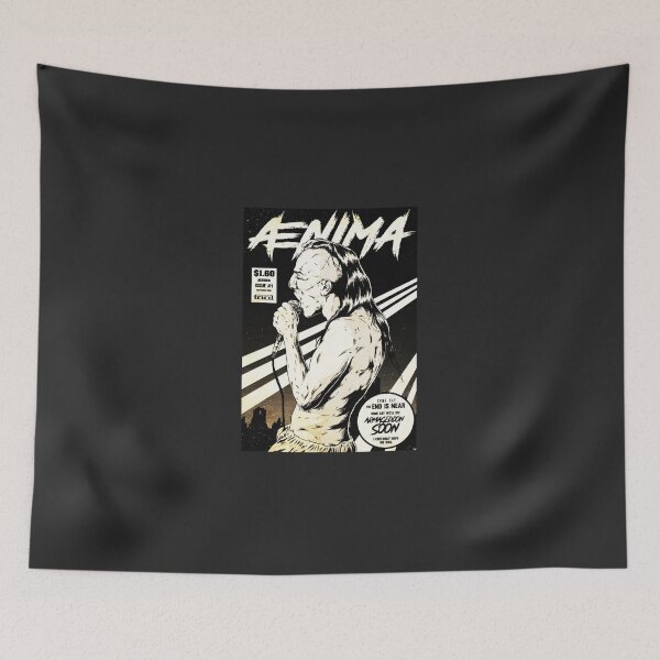Item preview, BEST AENIMA MAYNARD Classic T-Shirt designed and sold by ChristinaWienho.