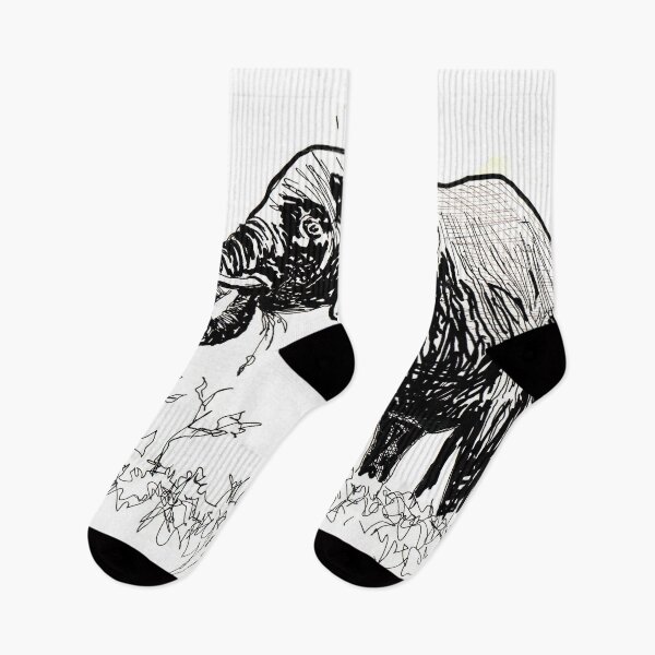 Item preview, Elephant Rising designed and sold by Nujabes2010.