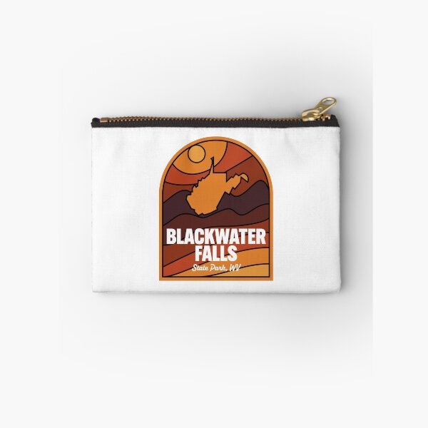 Item preview, Blackwater Falls State Park West Virginia designed and sold by HalpinDesign.