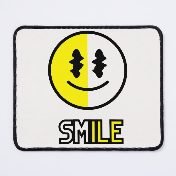 Item preview, Smiley Design designed and sold by Catchiest.