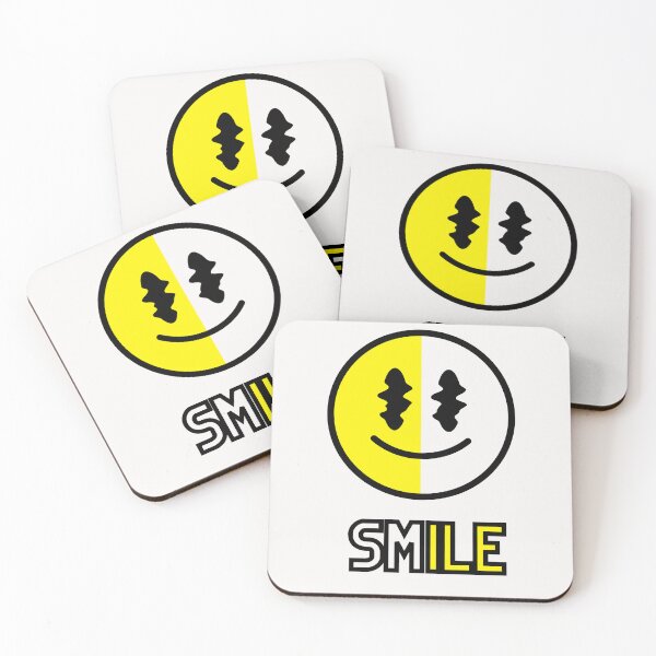 Item preview, Smiley Design designed and sold by Catchiest.