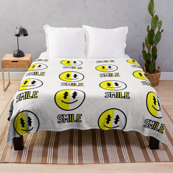 Item preview, Smiley Design designed and sold by Catchiest.