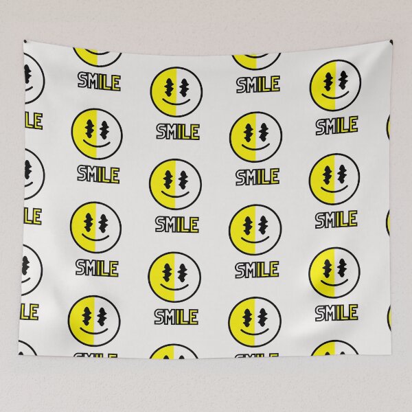 Item preview, Smiley Design designed and sold by Catchiest.