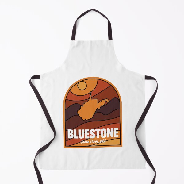 Item preview, Bluestone State Park West Virginia designed and sold by HalpinDesign.