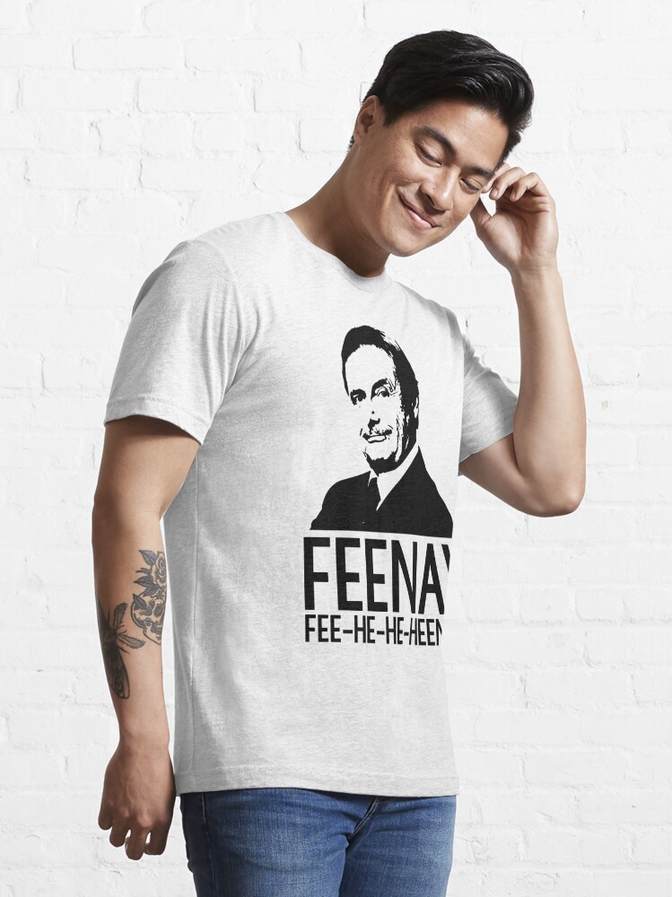 feeny shirt