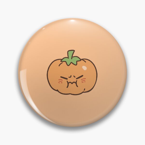 Item preview, upset pumpkin baby designed and sold by RottenClown.