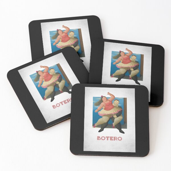 Item preview, Fernando Botero designed and sold by BoKev.