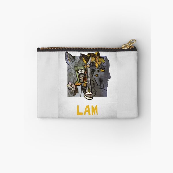 Item preview, Wifredo Lam designed and sold by BoKev.