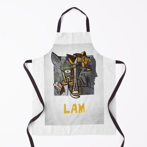 Item preview, Wifredo Lam designed and sold by BoKev.