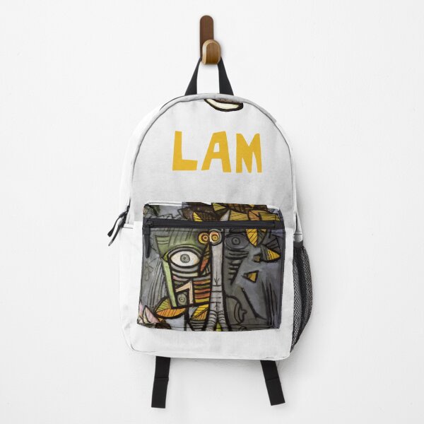 Item preview, Wifredo Lam designed and sold by BoKev.