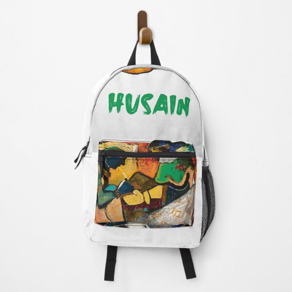 Item preview, M. F. Husain designed and sold by BoKev.