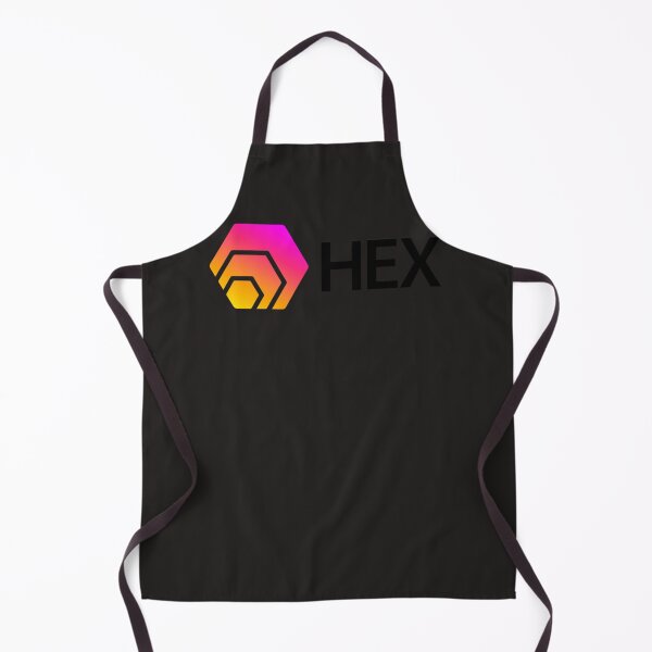 Item preview, HEX logo & black text Classic T-Shirt designed and sold by KristinKamusin.
