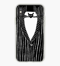 Jack Skellington iPhone Case