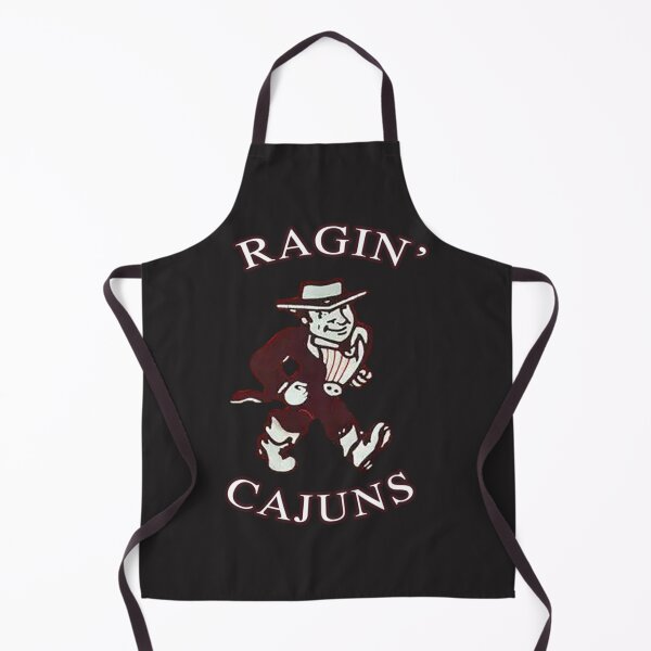 Item preview, ULL Ragin Cajuns Vintage Logo Classic T-Shirt designed and sold by LisaSteinbauer.