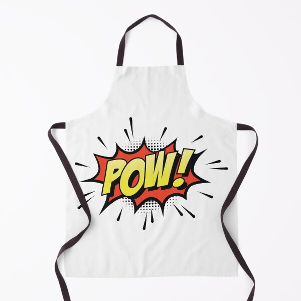 Item preview, POW ! designed and sold by Fox Big Shop.