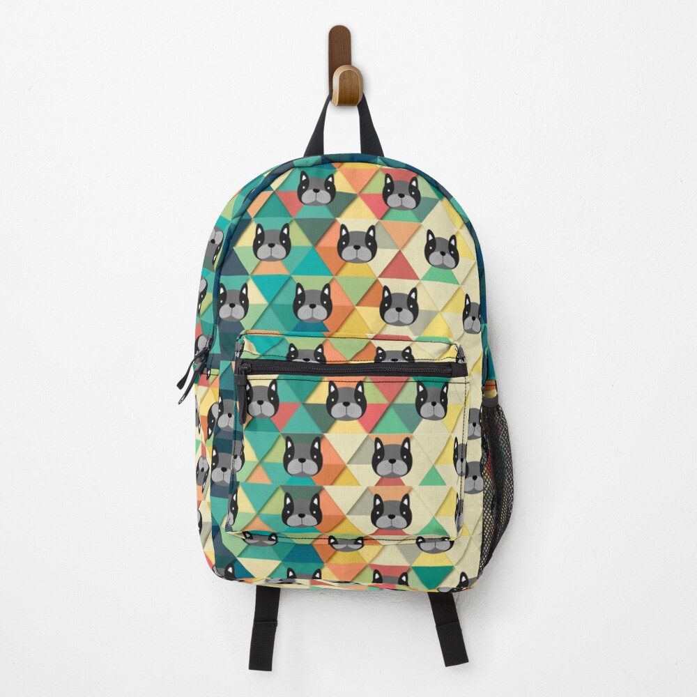 Item preview, Backpack designed and sold by RgTeesDesigns.